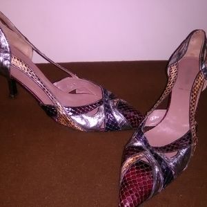 Miu Miu heels
